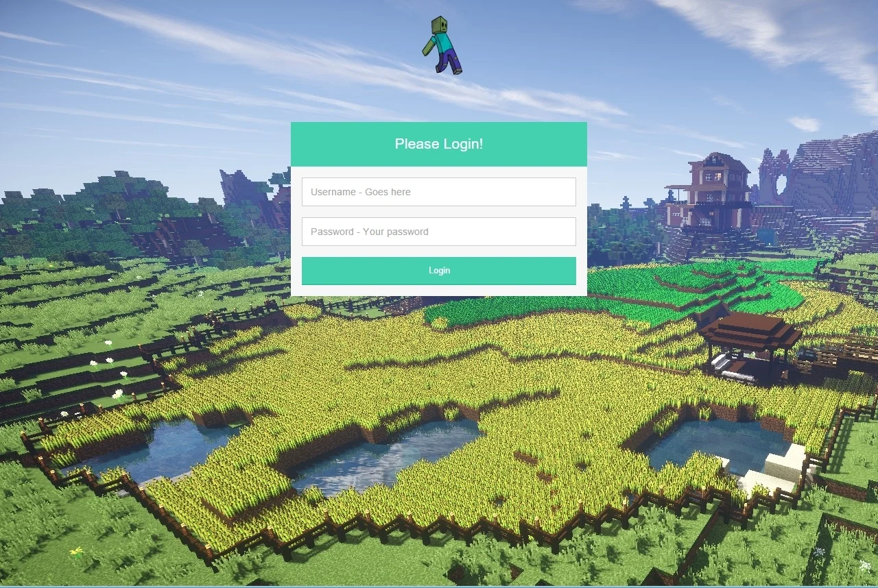 mcp vs other minecraft control panels