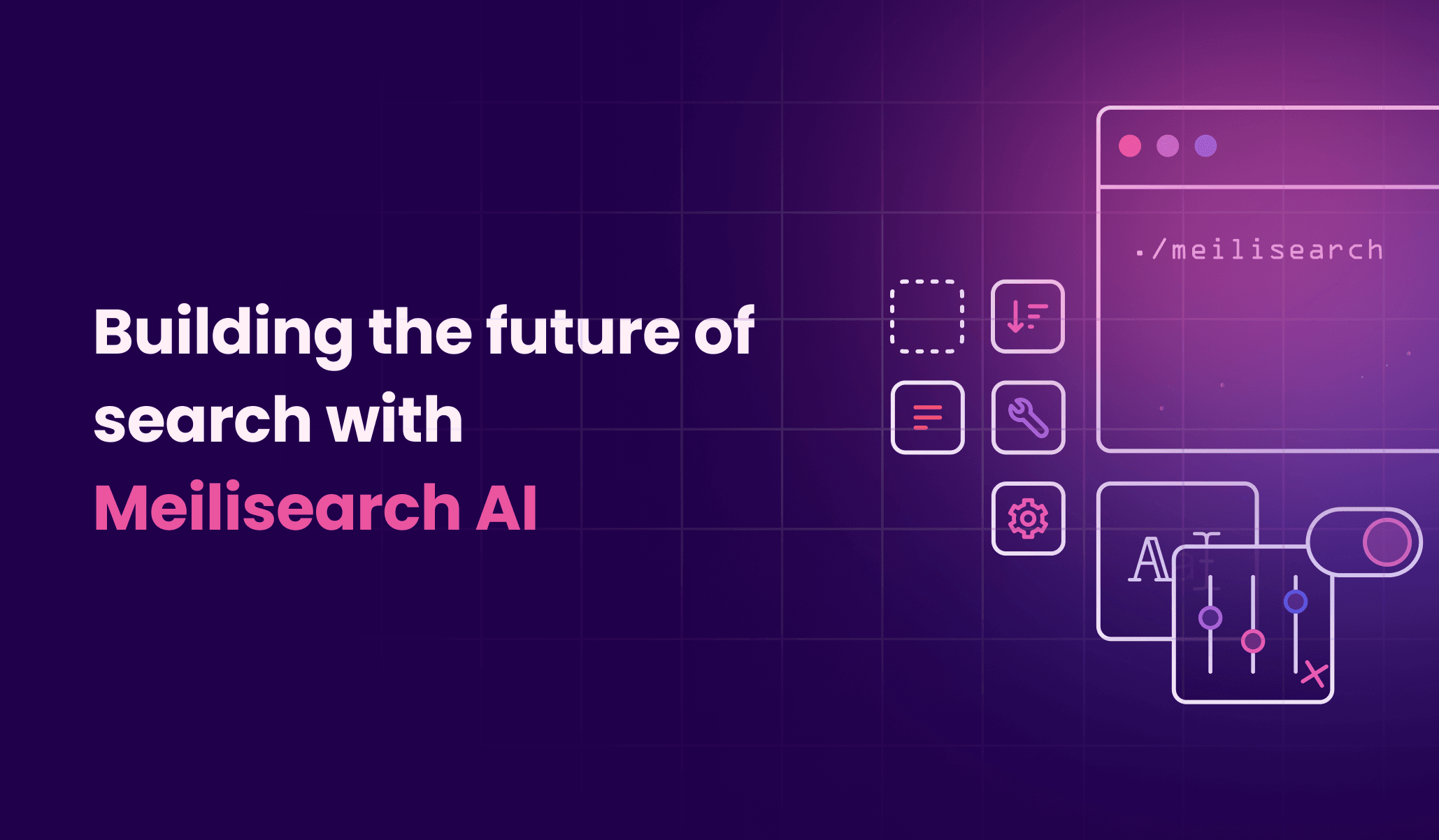 Building AI-Powered Search in Laravel with Meilisearch