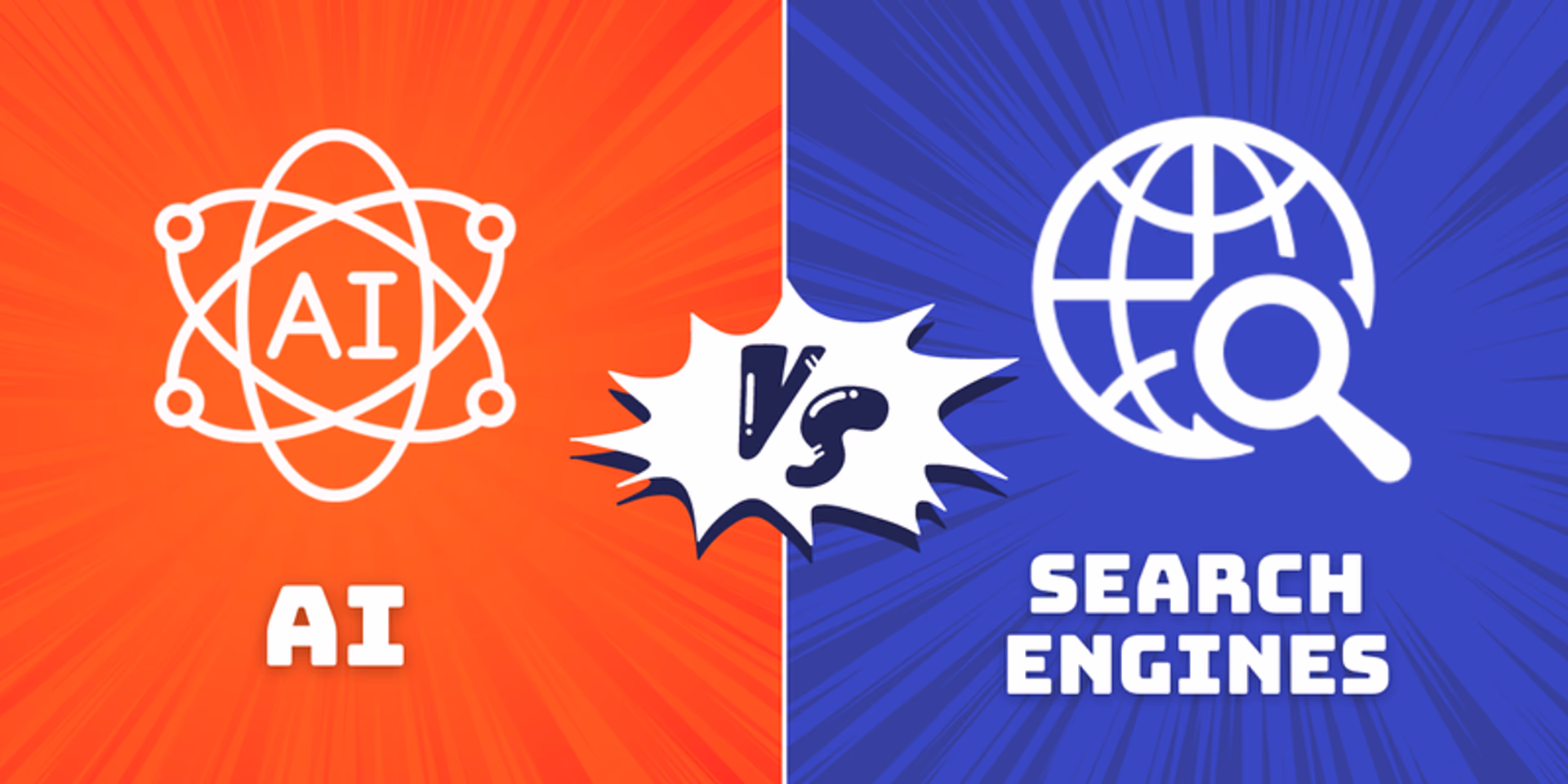 The Evolution of AI Search and Its Impact on Traditional Search Engines