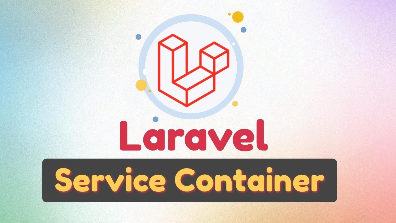 Laravel Internal Magic Understanding Service Container and Facades