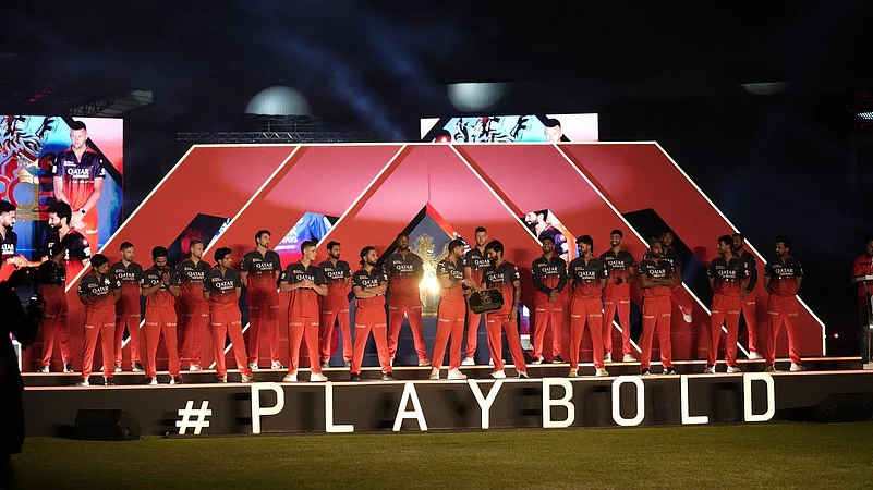 Royal Challengers Bengaluru Unbox Event 2025 - Your Ultimate Guide to the Spectacle