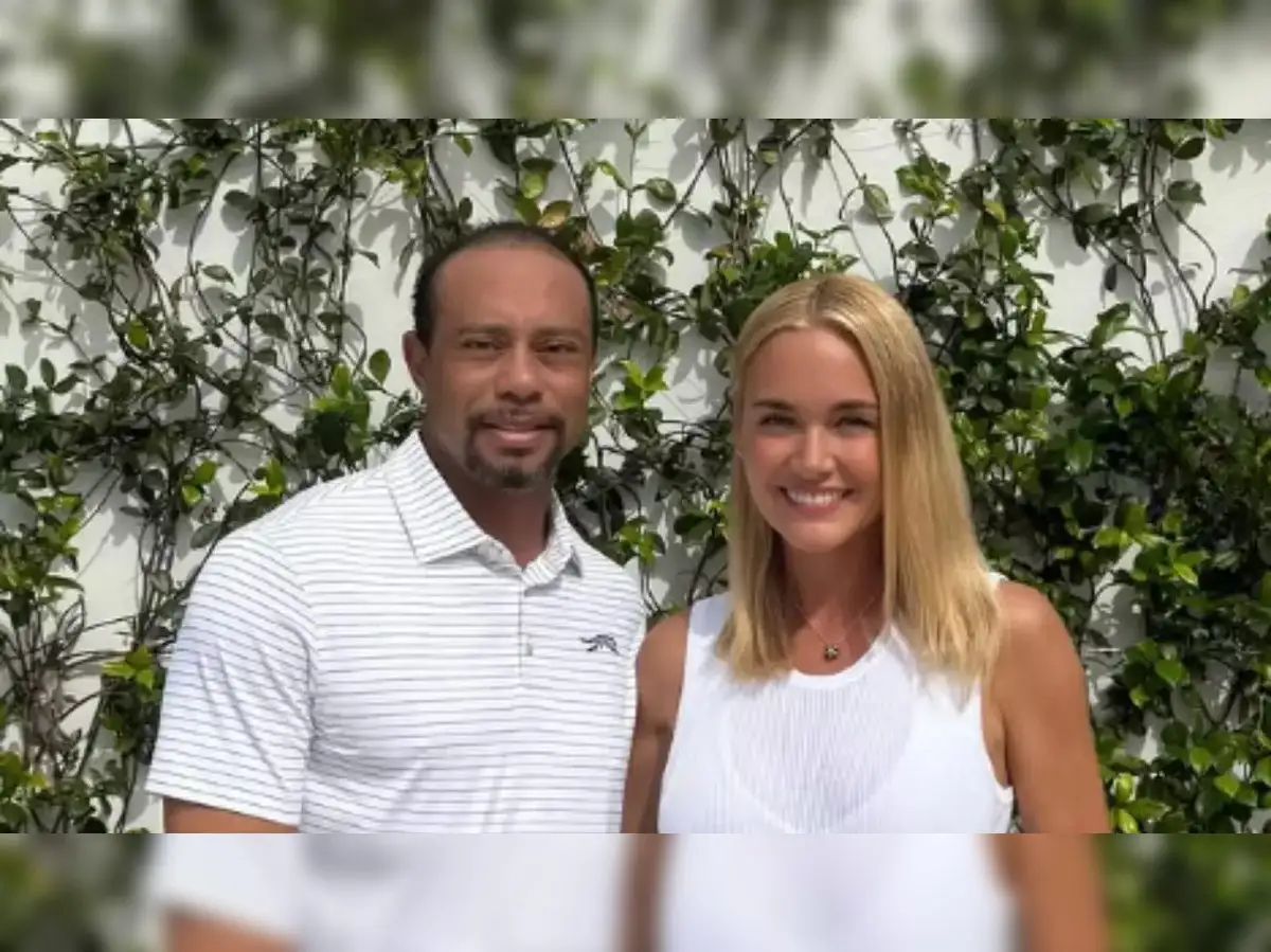 When Personalities Collide: Vanessa Trump and Tiger Woods in the Spotlight