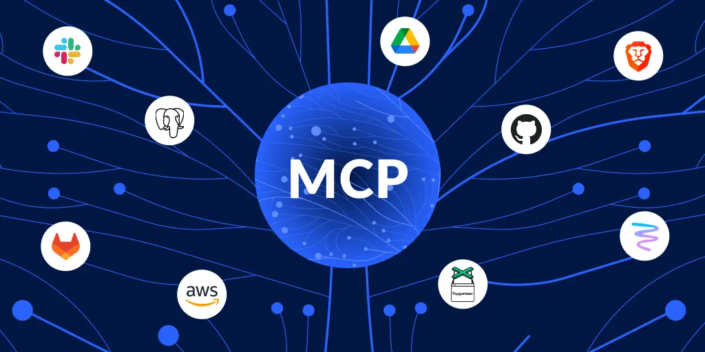 what is MCP