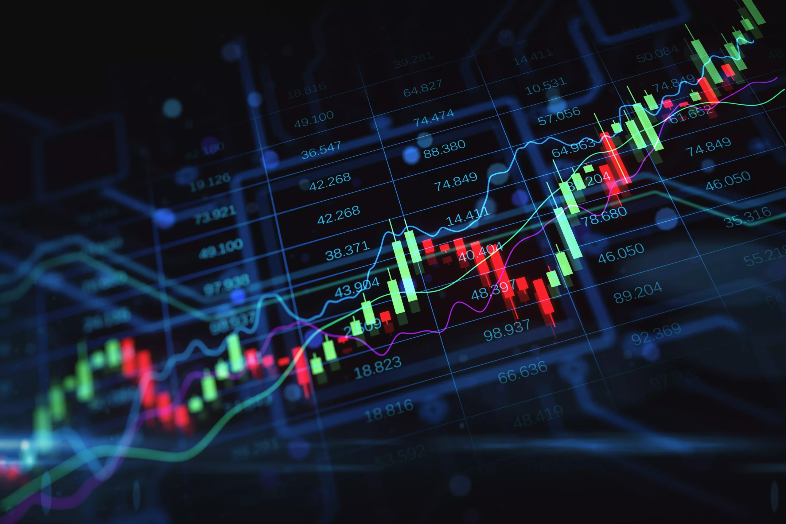 Understanding Market Reactions to Tariffs