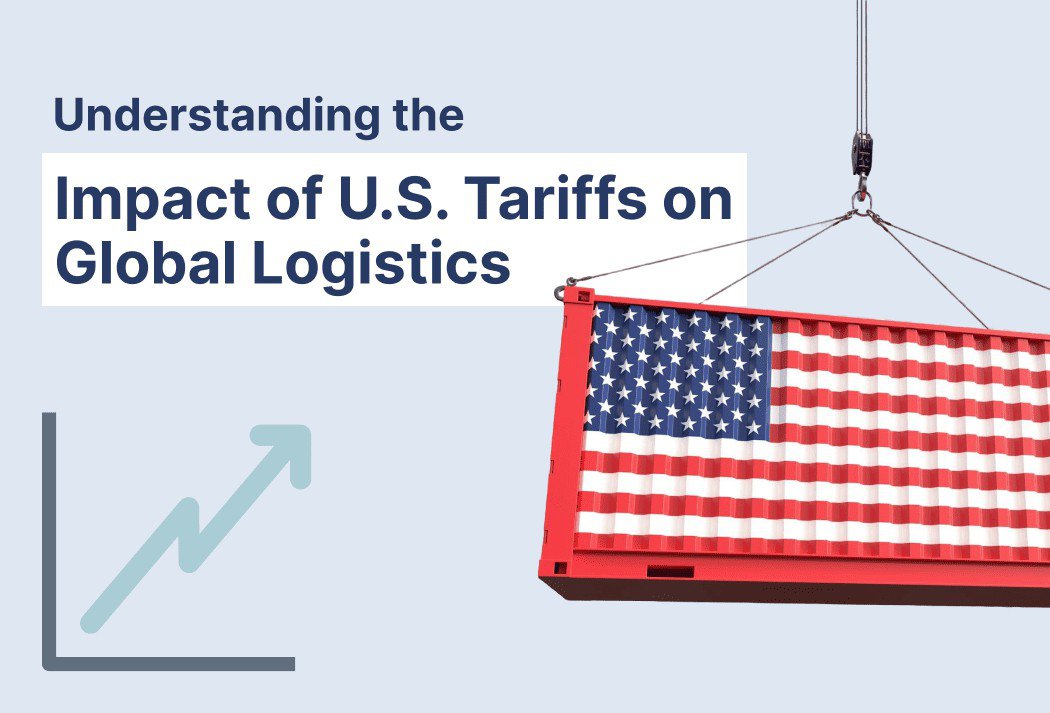 Understanding the New Tariffs in the USA