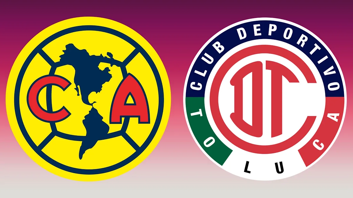 Clausura 2025 Final Showdown América vs Toluca Lineups and Match Details
