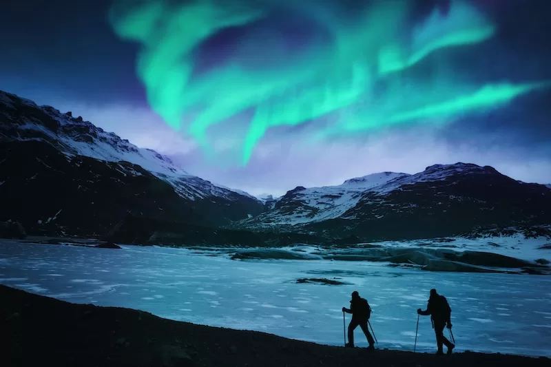 Noctourism: Discovering the World After Dark