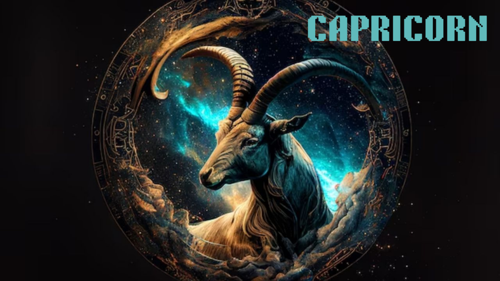 Capricornus Daily Horoscope May 14 2025