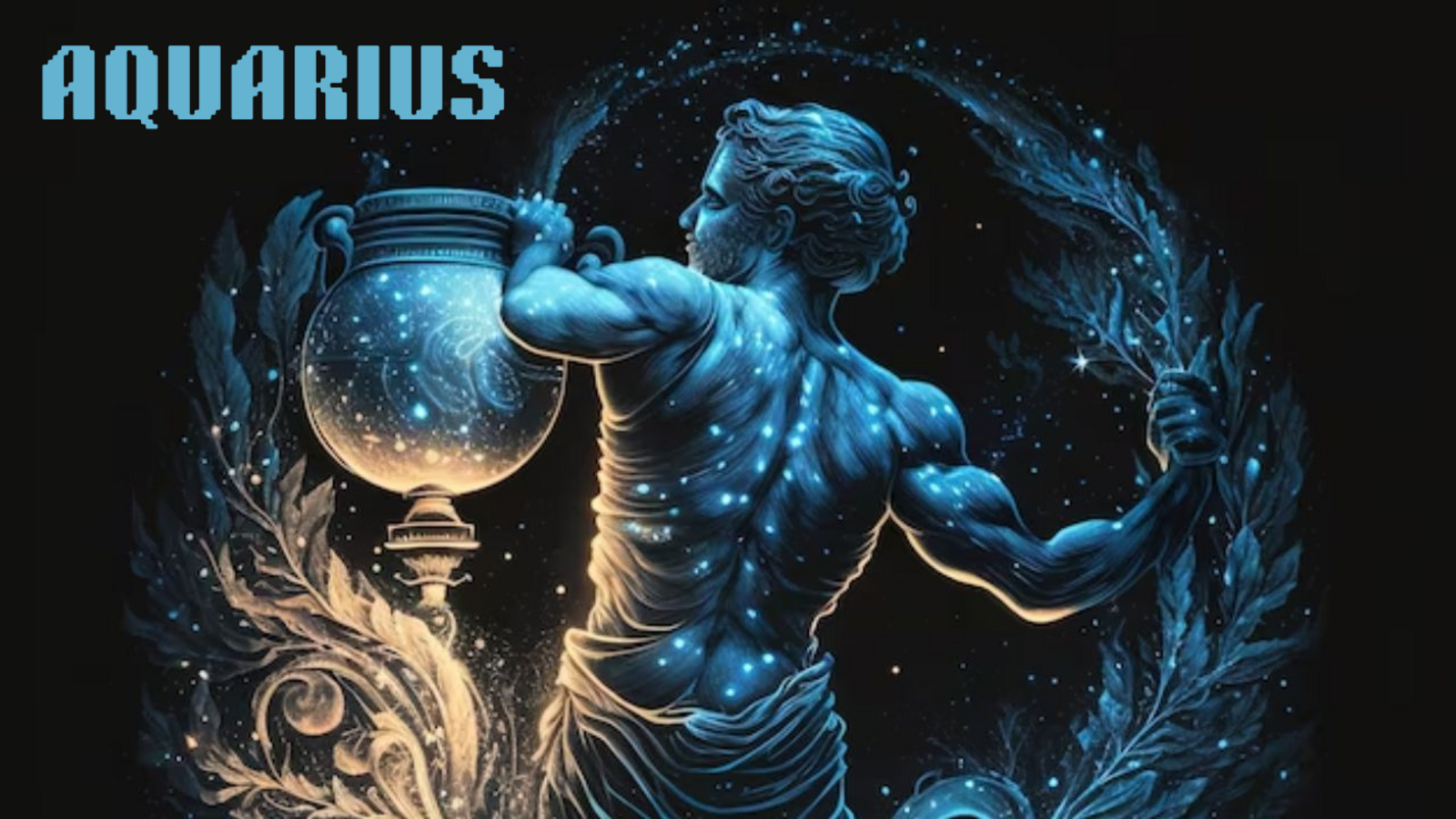 Aquarius Daily Horoscope May 14 2025 Insights and Predictions