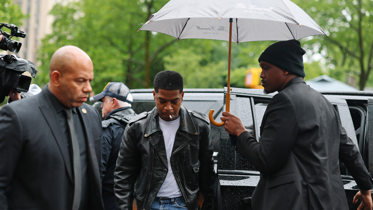 Sean Diddy Combs Trial Kid Cudi Testifies About Relationship with Cassie and Alleged Violence