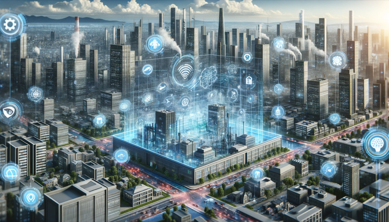 Convergence of Digital Twins and Extended Reality