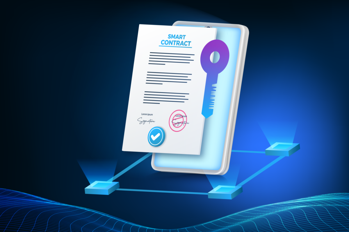 Exploring Digital Assets and Smart Contracts The Future of Digital Ownership and Automation