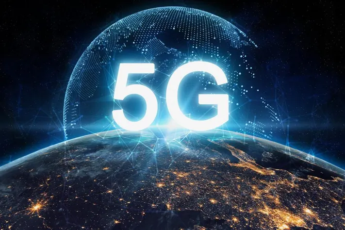 5G Boom