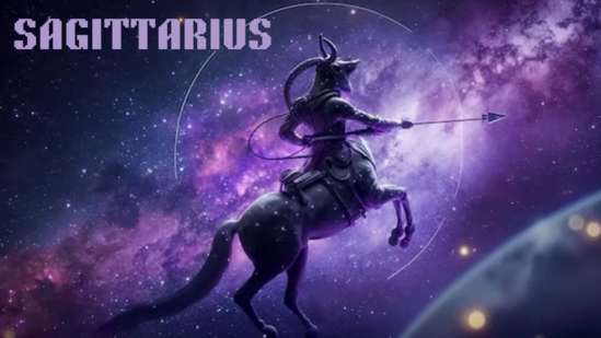 Sagittarius Daily Horoscope May 14 2025 Insights and Predictions