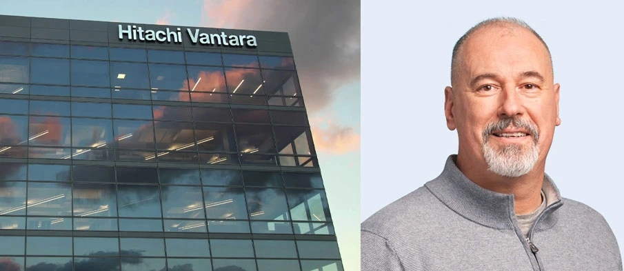 Navigating the Future of Data Management with Hitachi Vantara's VSP 360