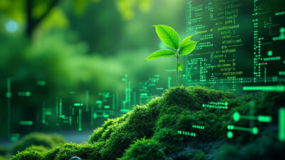 Green Coding a