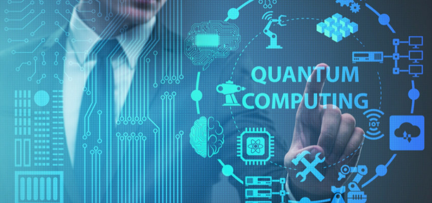 Quantum Computing Meets Code The Future of Software Development