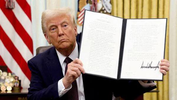 House Passage of Trump’s Tax Bill A Comprehensive Overview