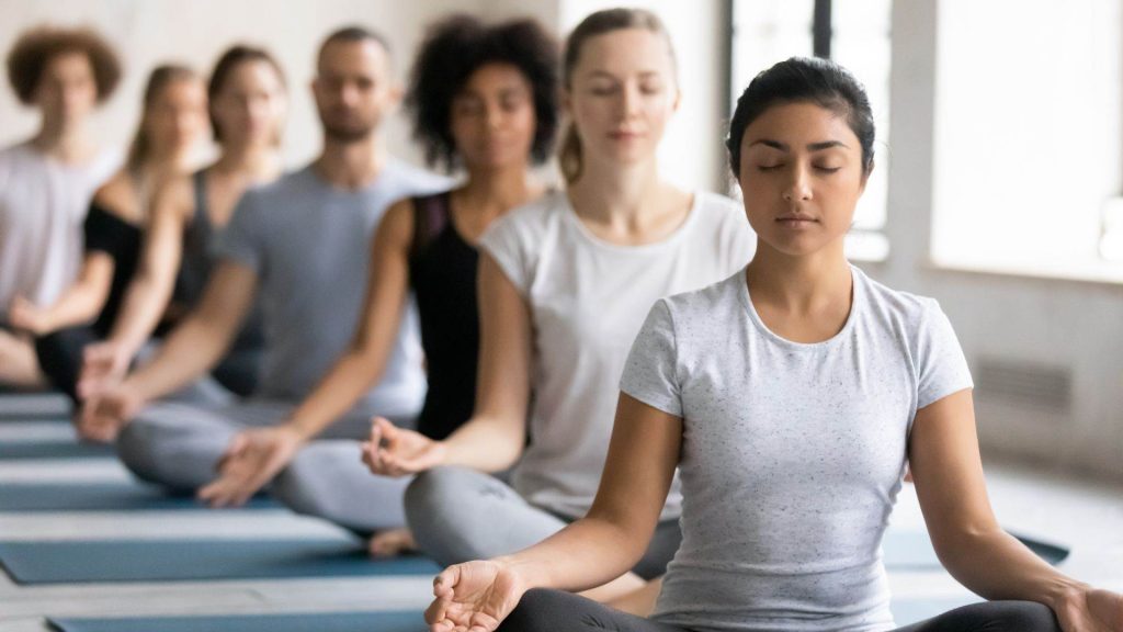 Embracing Wellness: The Surge of Mindful Retreats