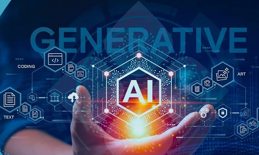 Generative AI Revolutionizing Software Development and Code Creation in 2025