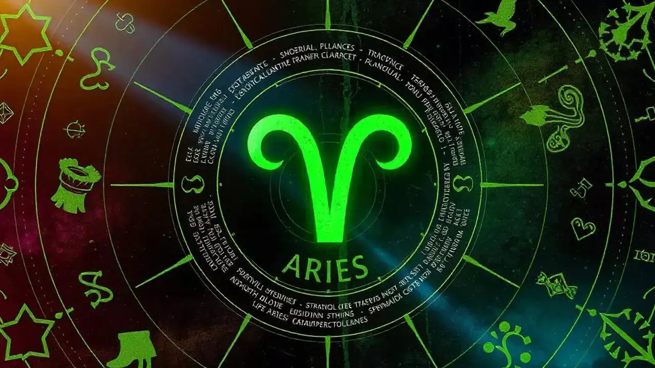 Aries Daily Horoscope May 15 2025