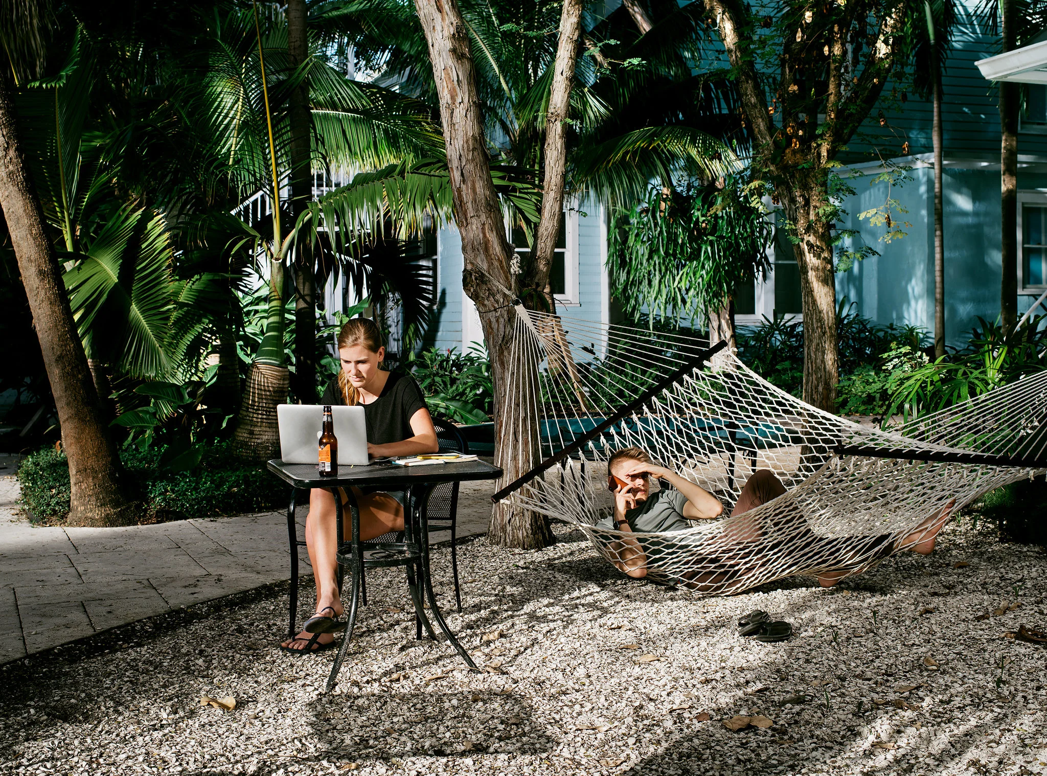 Bleisure Travel: Blending Business with Bucket Lists in 2025