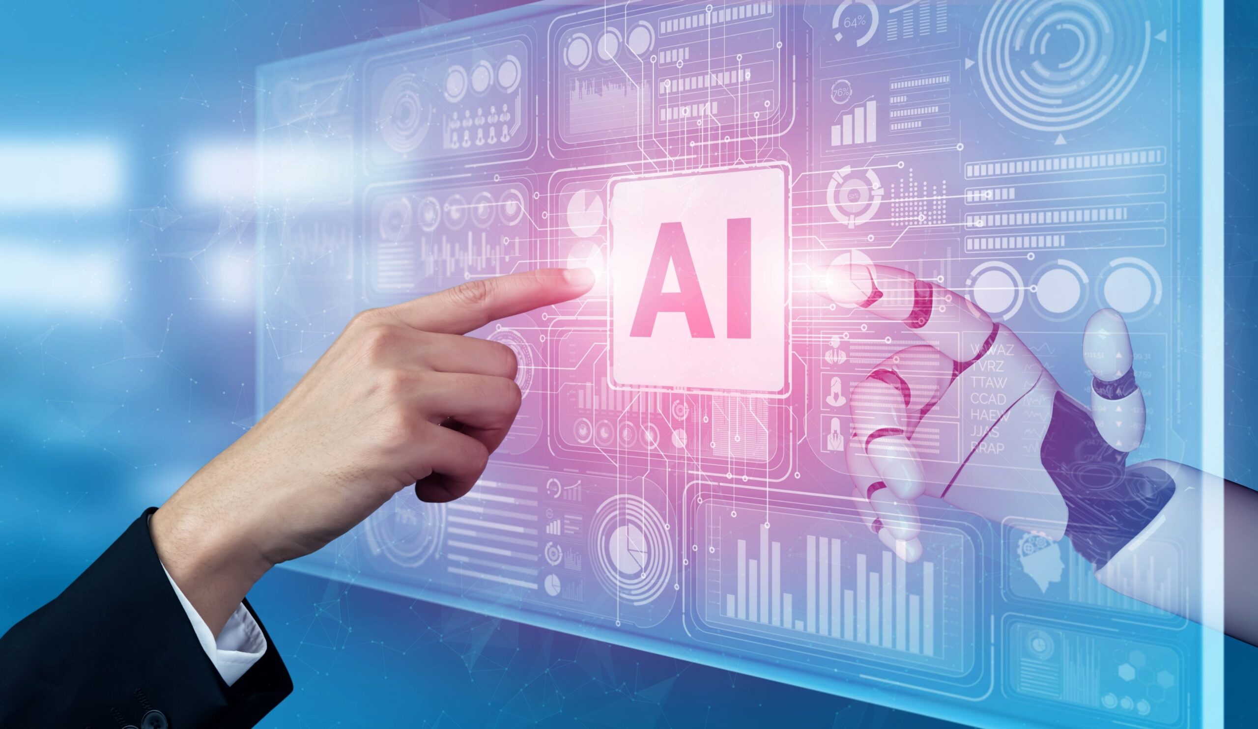 The 2025 Revolution in Business Support Through AI Customer Service
