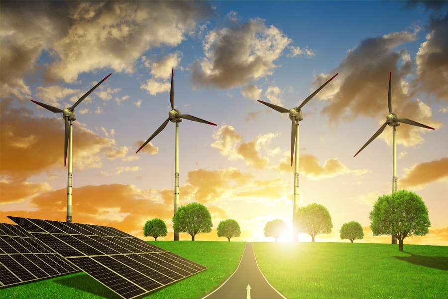 Powering the Future: How Green Energy Startups Are Leading the Clean Tech Revolution