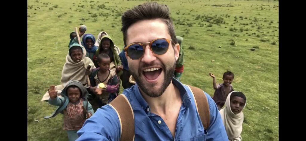 Rural Upskilling Adventures: Learning While Traveling