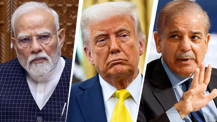 Trump India Ceasefire and the 2025 India-Pakistan Conflict