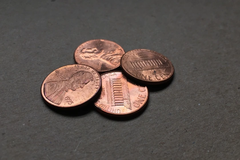 The End of the Penny Era A Shift in US Currency Policy