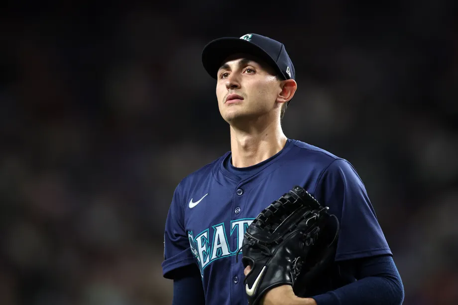 Mariners Game 49 Recap Seattle Takes on Houston 5/22/25