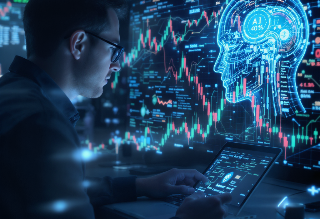 AI for Crypto Price Predictions Separating Signal from Noise 1 AI for Crypto