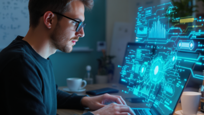 Vibe Coding on a Diet How 90M Micro-Models Make Local AI Coding Snappy 3 Vibe Coding on