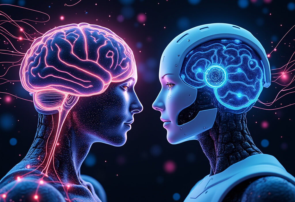 AI vs AGI Unde
