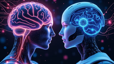 AI vs AGI Unde