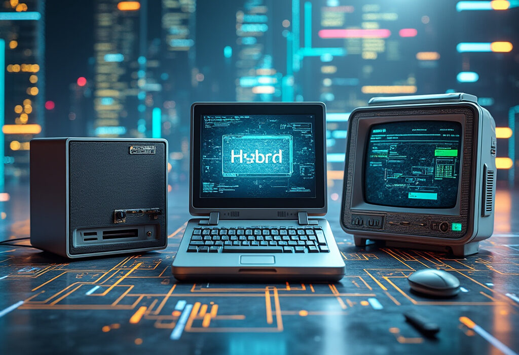 Analog Digita 2