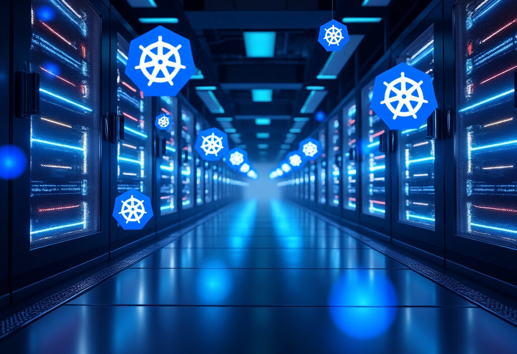 Kubernetes The