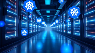 Kubernetes The