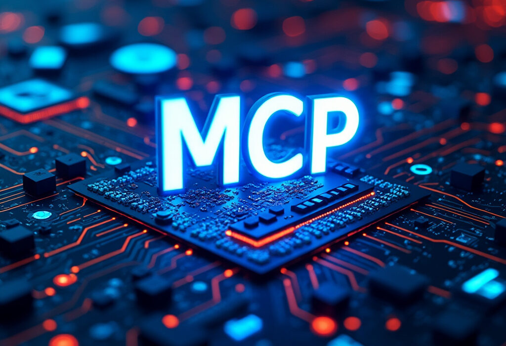 What Is MCP a