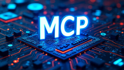 What Is MCP a