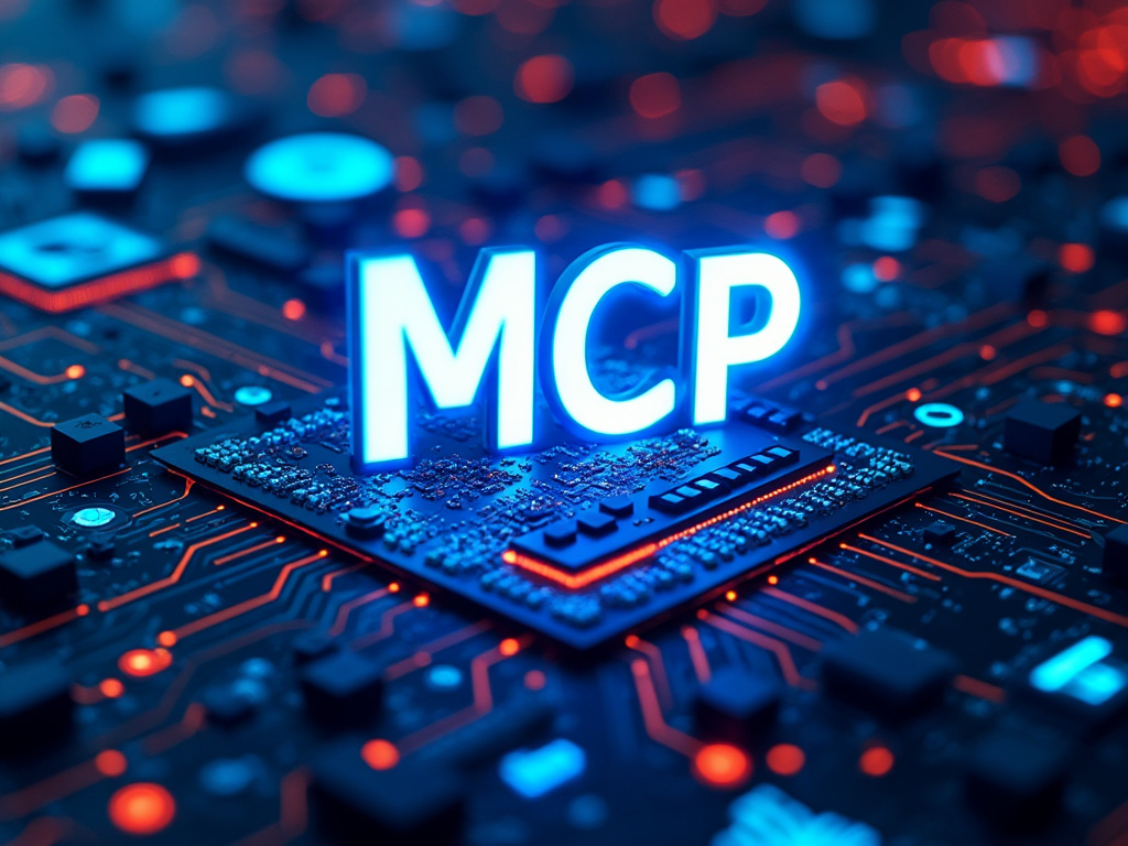 What Is MCP, and Why Is Everyone Suddenly! Talking About It