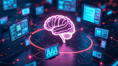 AI Driven Cont