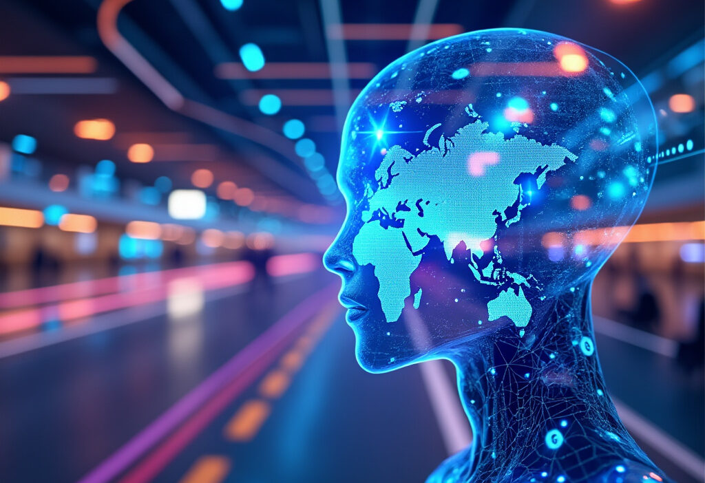 AI Transformat
