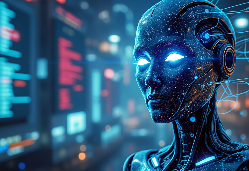 Agentic AI The