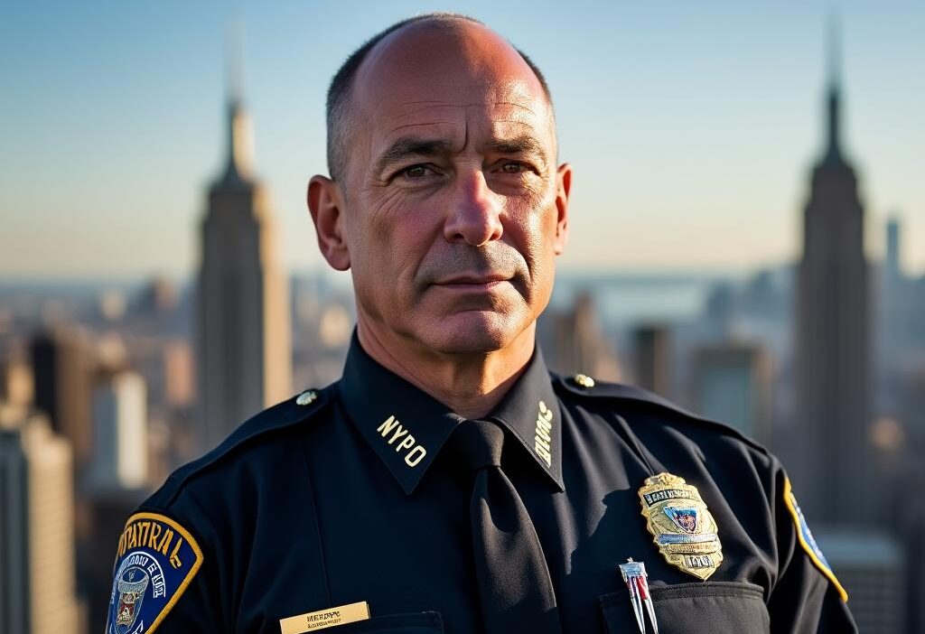 Bernard Kerik