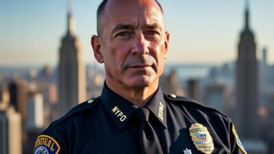 Bernard Kerik