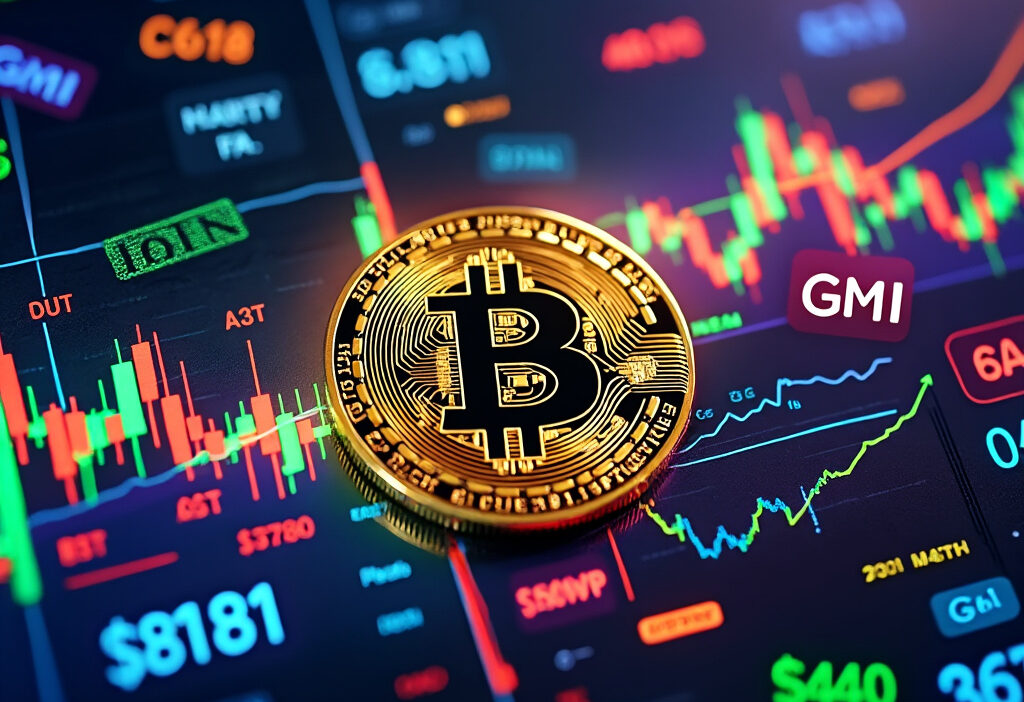 Bitcoin Breaks