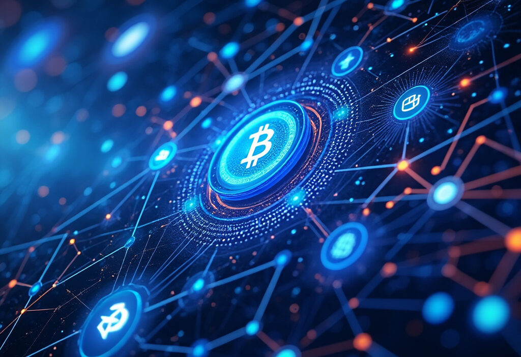 Blockchain Unl
