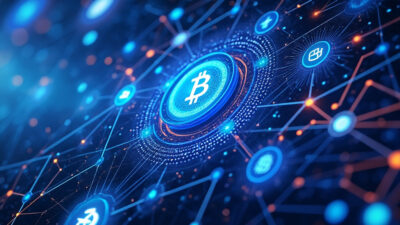 Blockchain Unl